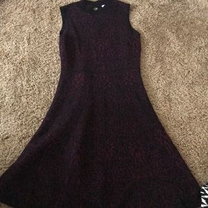 LAST CALL 8/1 Xhilaration Sweater Dress